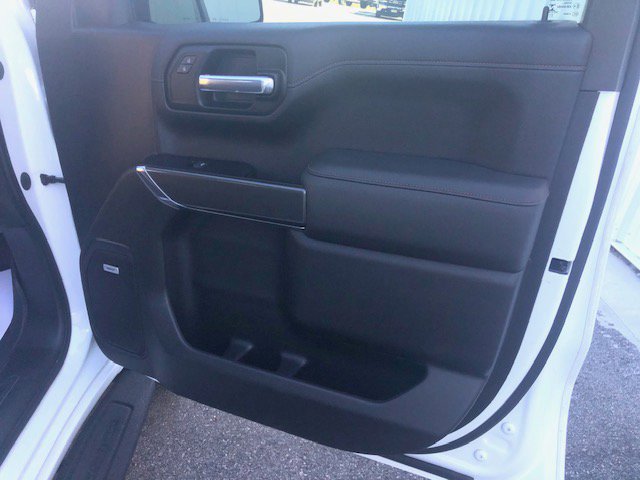 Used 2022 GMC Sierra 1500 AT4 w/ AT4 Preferred Package image 35