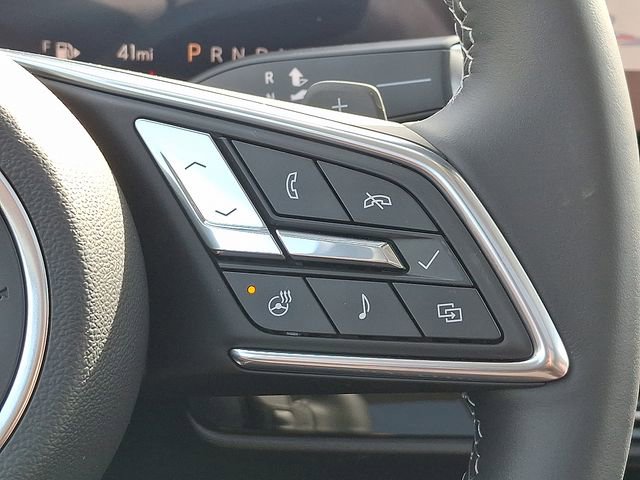 New 2026 Buick Envision Sport Touring image 20