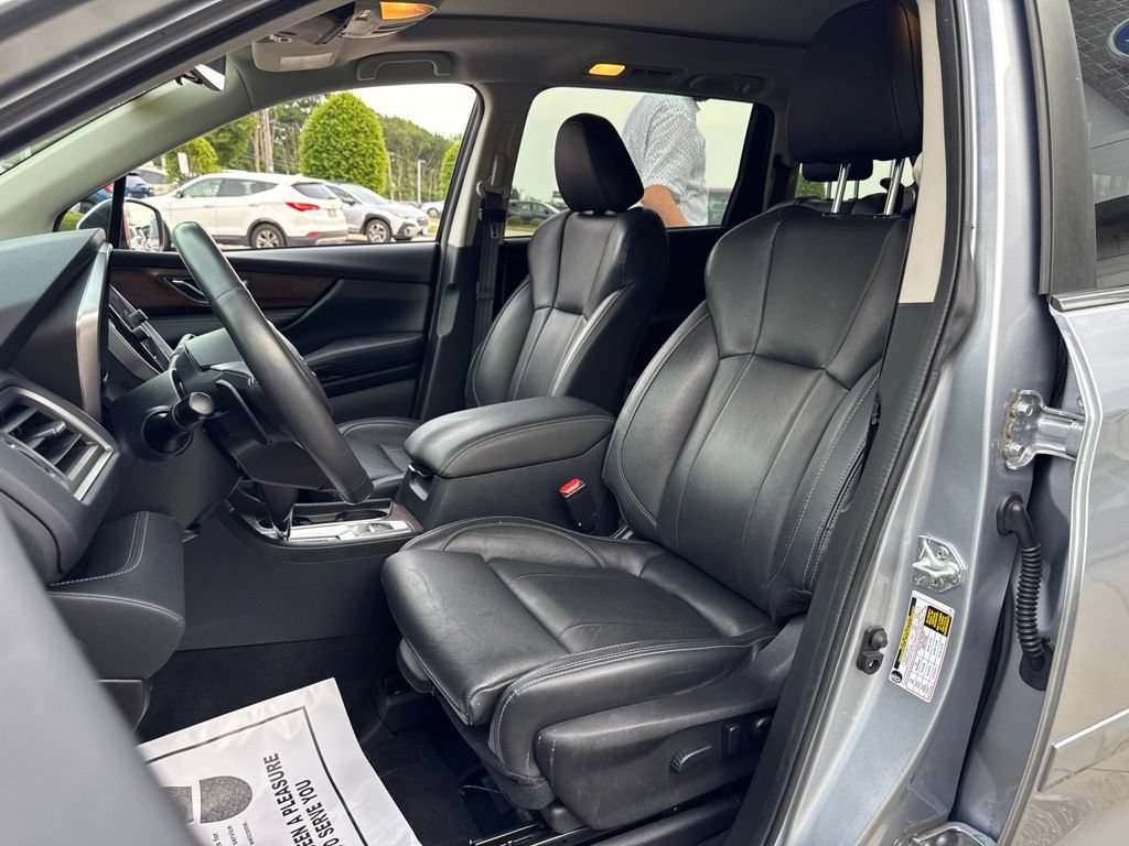 Used 2023 Subaru Ascent Touring AWD/4WD image 12