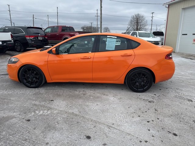 Used 2013 Dodge Dart SXT w/ SXT Special Edition Group image 6