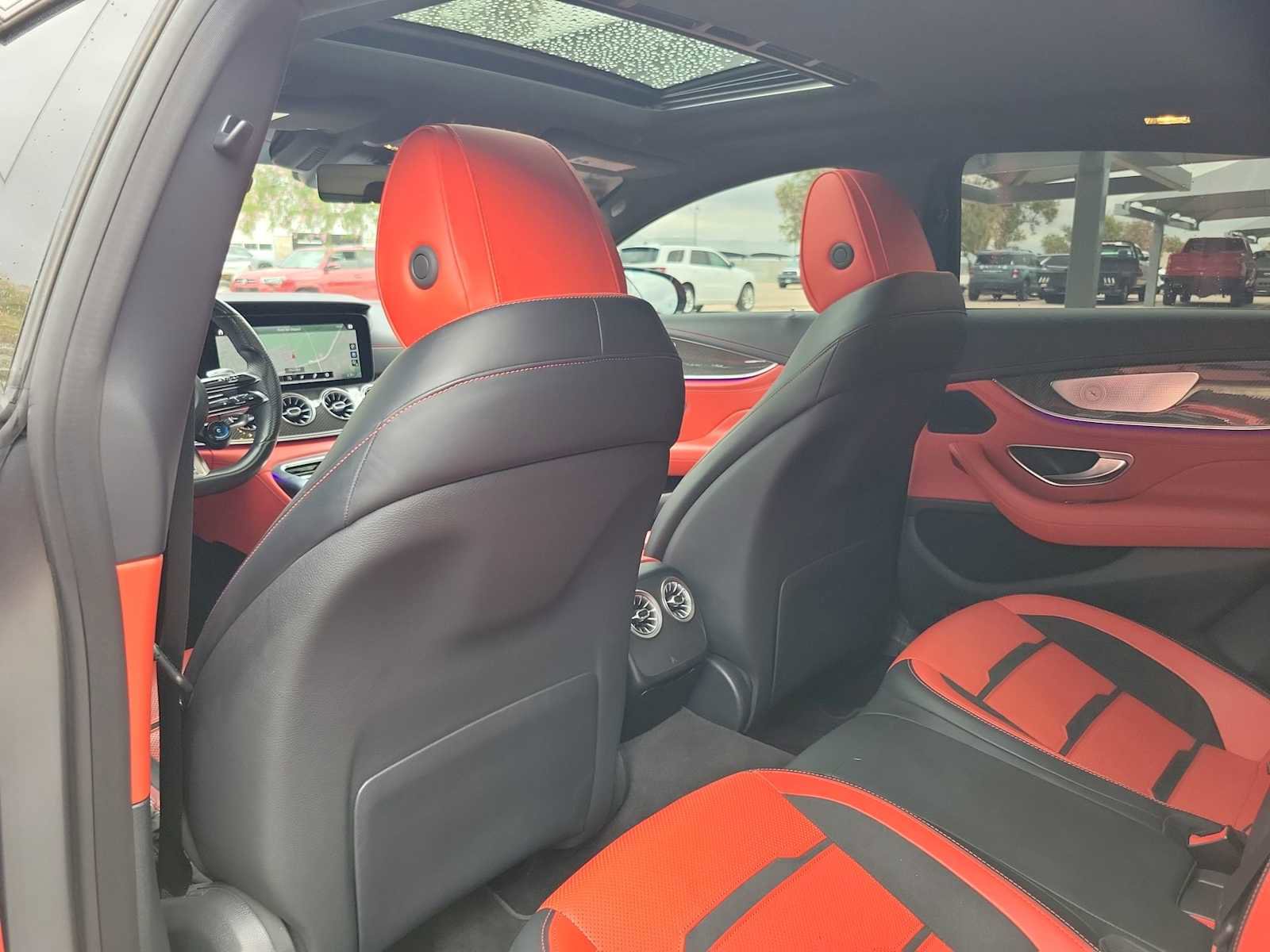 Used 2022 Mercedes-Benz AMG GT 53 image 16