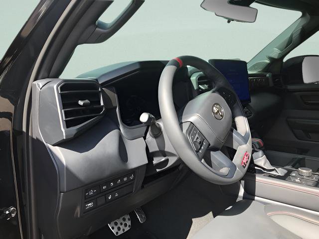 Certified 2026 Toyota Tundra TRD Pro AWD/4WD image 15
