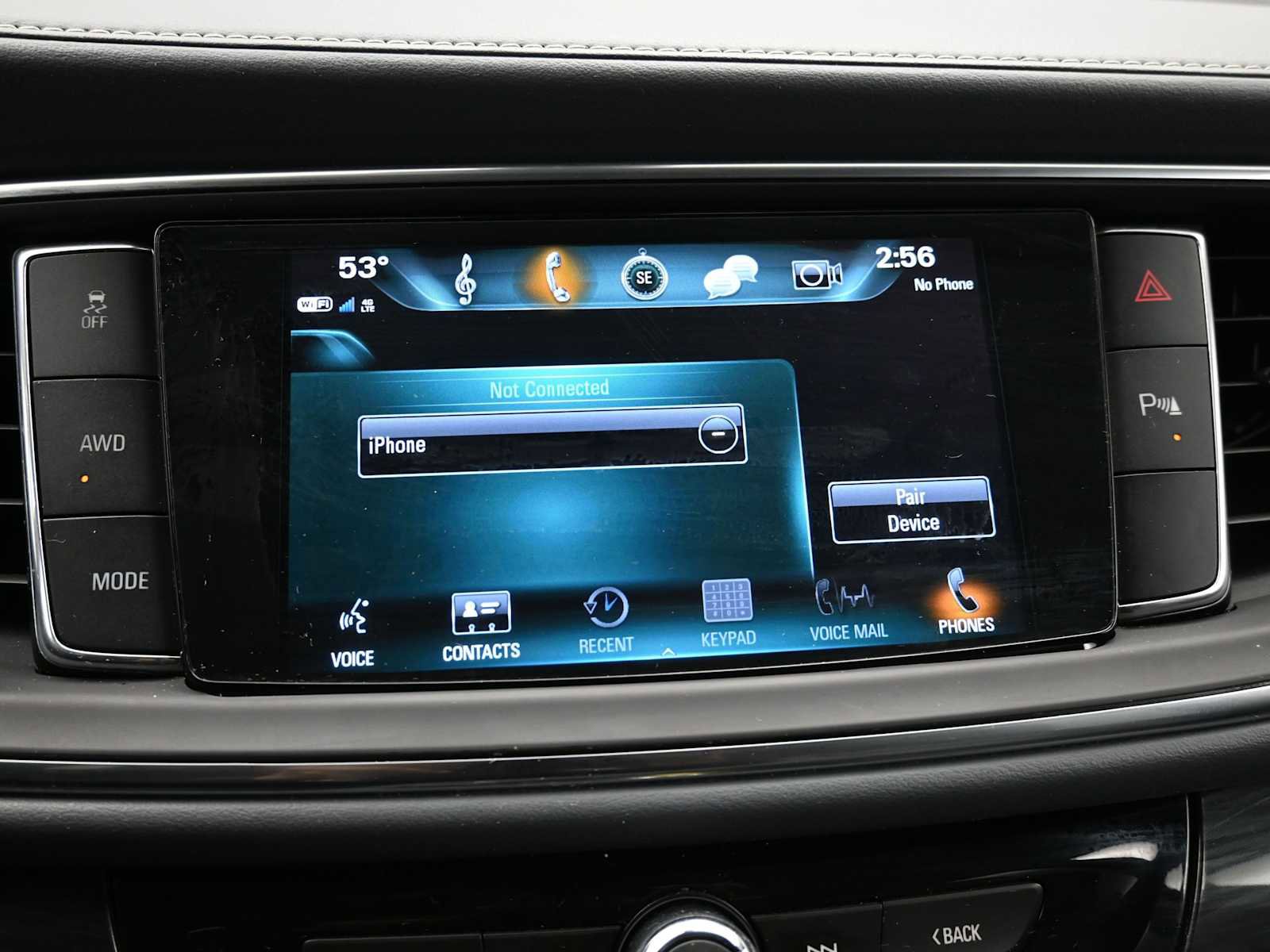 Used 2019 Buick Enclave Essence w/ Trailering Package, 5000 lbs. image 17