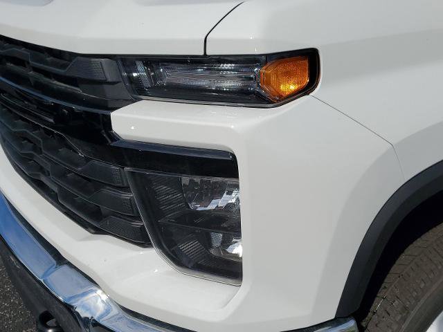 New 2024 Chevrolet Silverado 3500 W/T w/ WT Convenience Package AWD/4WD image 11