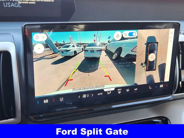 New 2026 Ford Expedition Active image 17