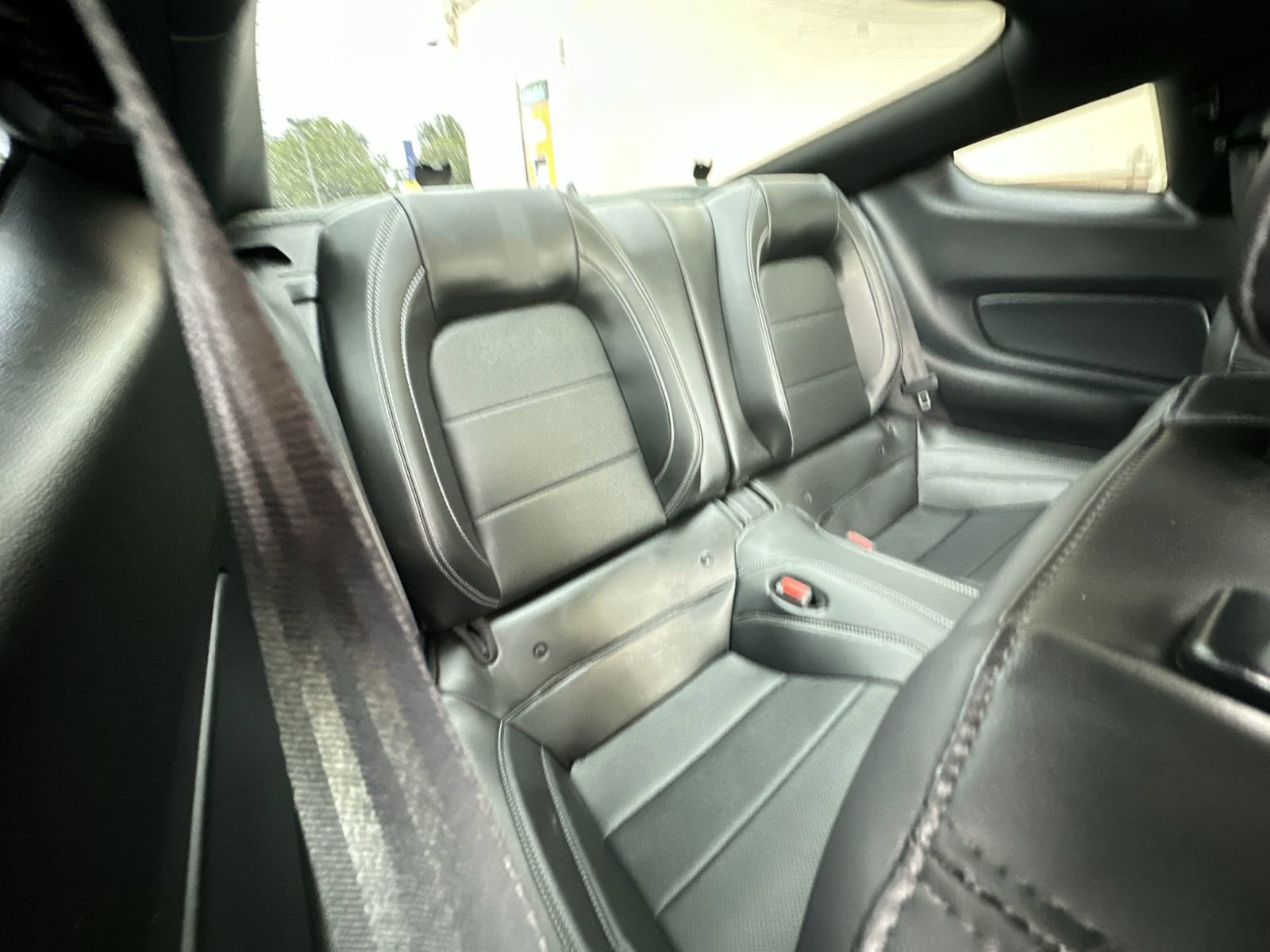 Used 2023 Ford Mustang GT Premium w/ Equipment Group 401A RWD image 25