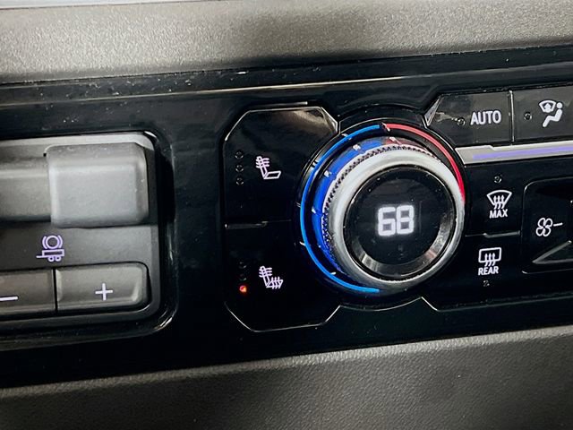 Used 2025 GMC Sierra 1500 SLT image 22