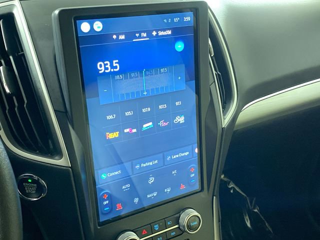 Used 2022 Ford Edge SEL w/ Convenience Package image 6