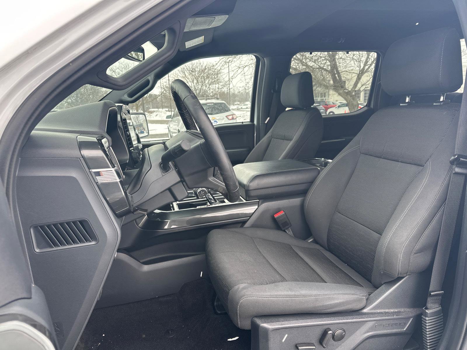 Certified 2022 Ford F150 XLT w/ Equipment Group 302A High image 6