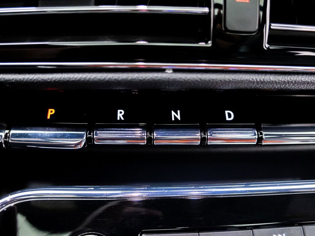 Used 2024 Lincoln Navigator Reserve image 31