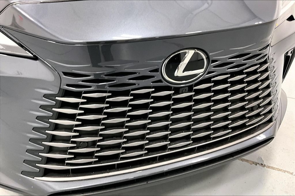 Used 2025 Lexus RX 350 Premium Plus w/ Convenience Package AWD/4WD image 37