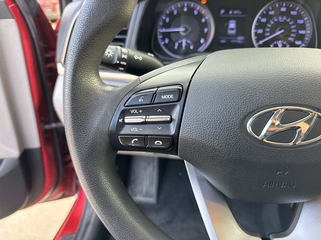Used 2019 Hyundai Elantra SEL image 26