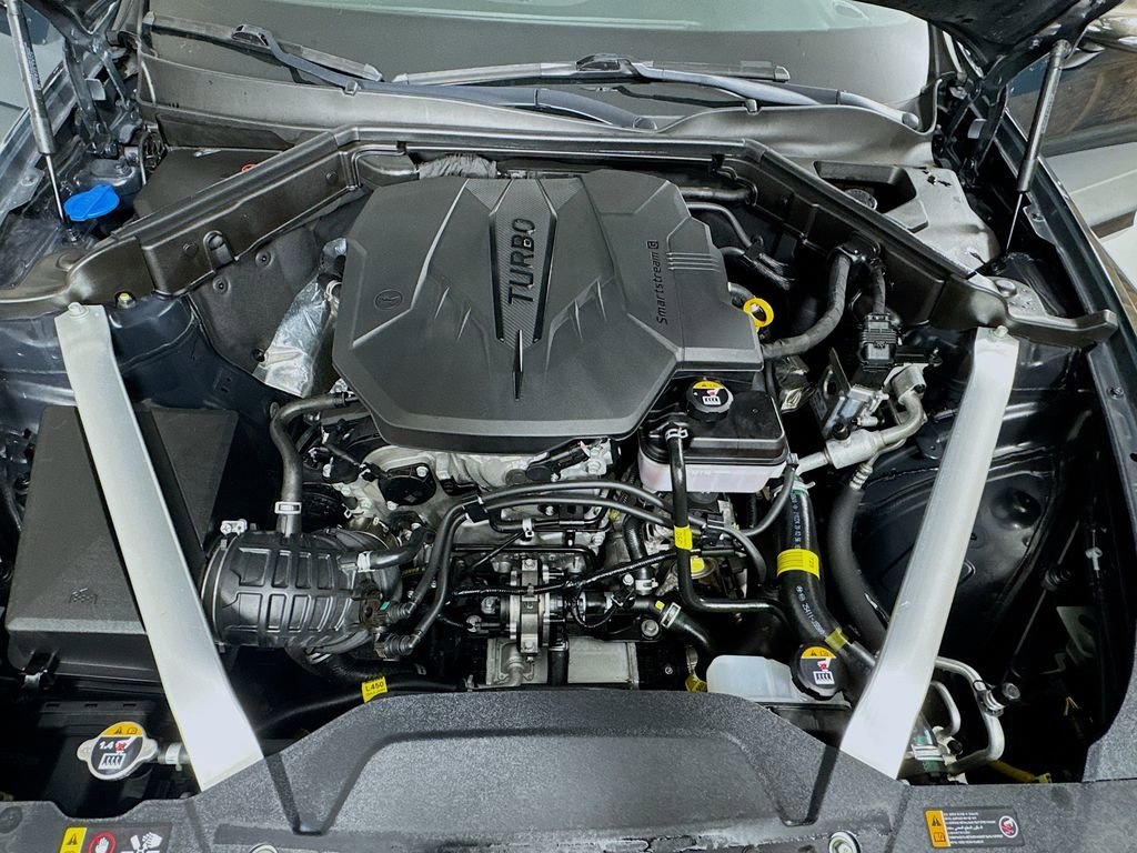 Used 2022 Kia Stinger GT-Line w/ Sun & Sound Package image 22