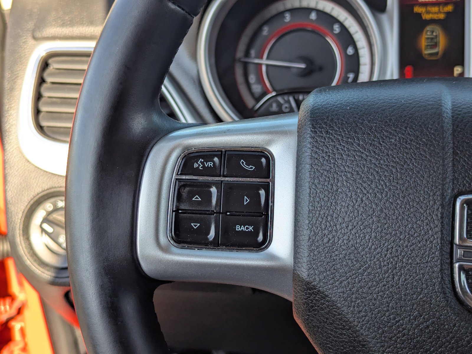 Used 2018 Dodge Journey SXT w/ Connectivity Group image 23