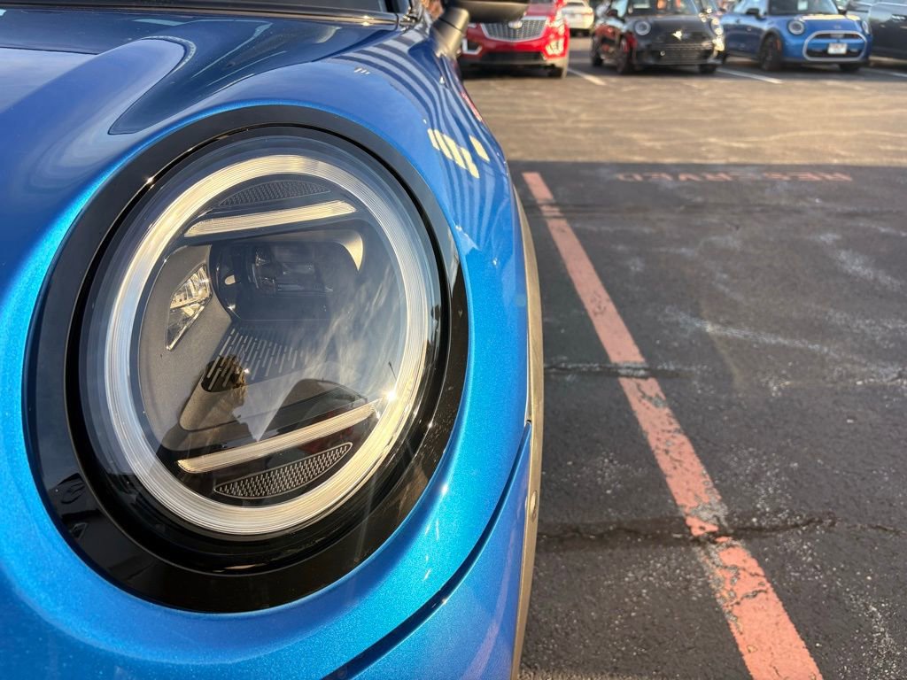 Used 2025 MINI Cooper S image 14