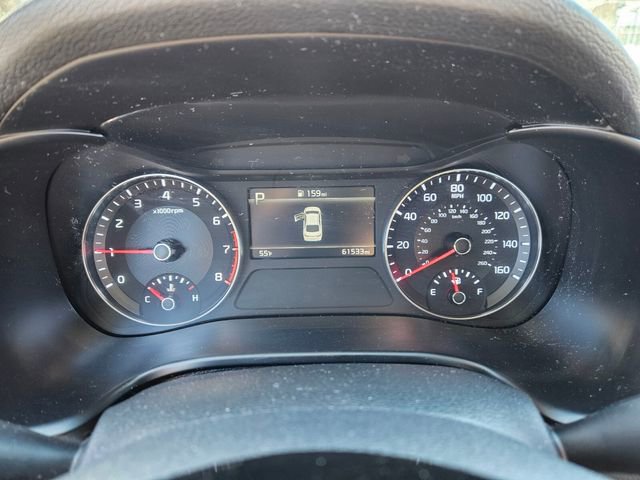 Used 2024 Kia Forte LXS FWD image 29