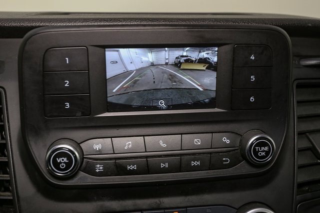 Used 2022 Ford Transit 250 Low Roof w/ Exterior Upgrade Package image 21