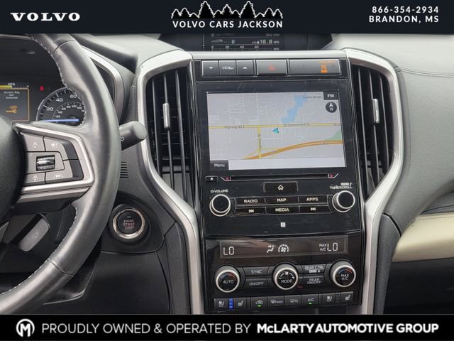Used 2019 Subaru Ascent Touring AWD/4WD image 9