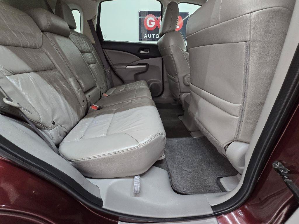 Used 2014 Honda CR-V EX-L image 15