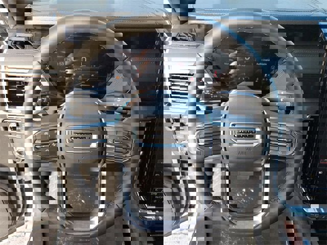 New 2026 GMC Yukon XL Denali image 21