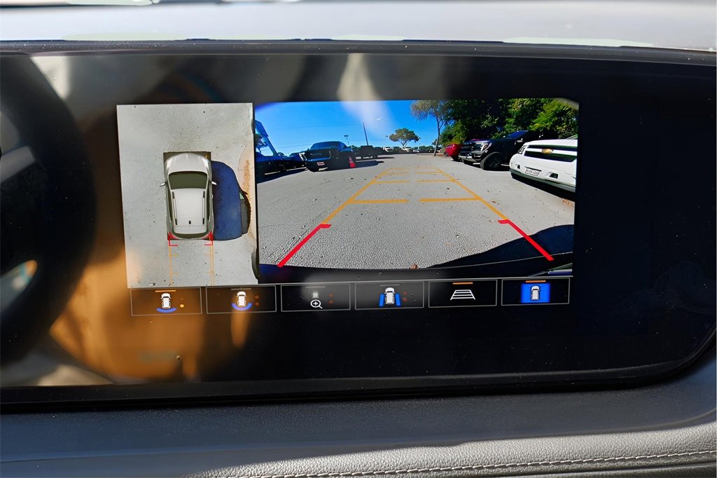 New 2026 Buick Encore GX Sport Touring w/ Advanced Technology Package image 15