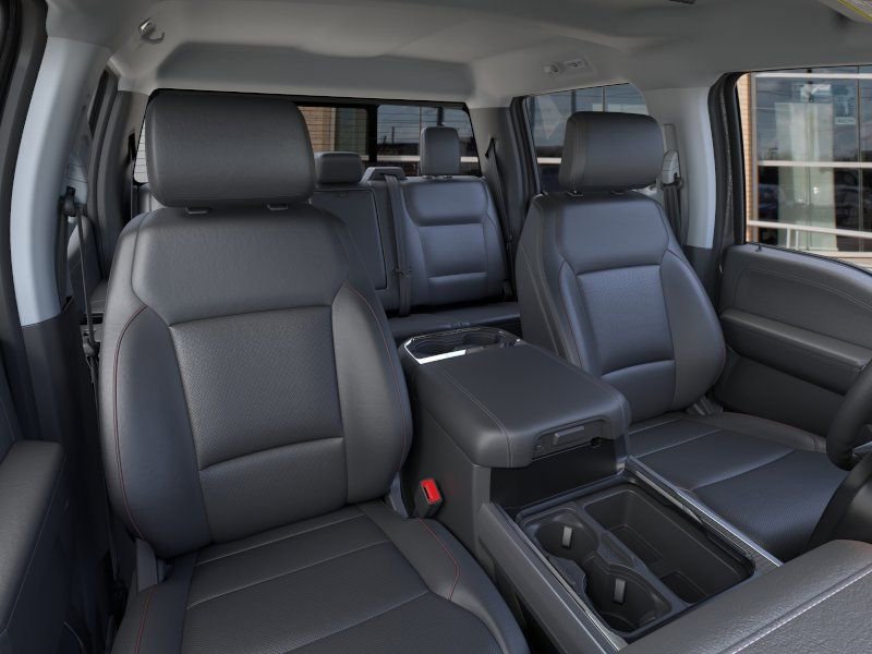 New 2026 Ford F350 Lariat AWD/4WD image 12