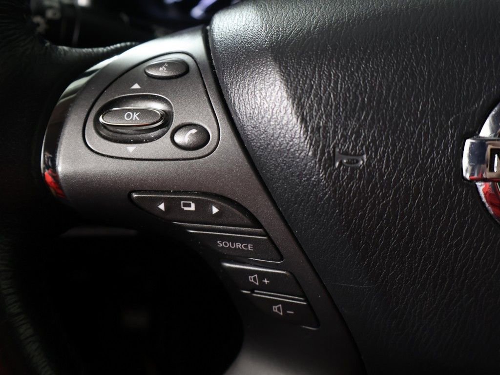 Used 2019 Nissan Murano SL image 42