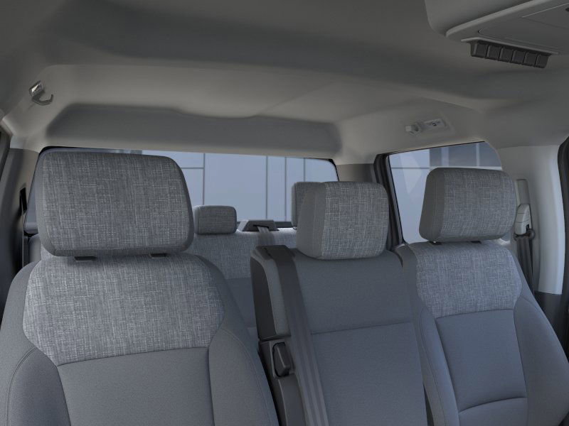 New 2026 Ford F350 XLT w/ FX4 Off-Road Package image 22