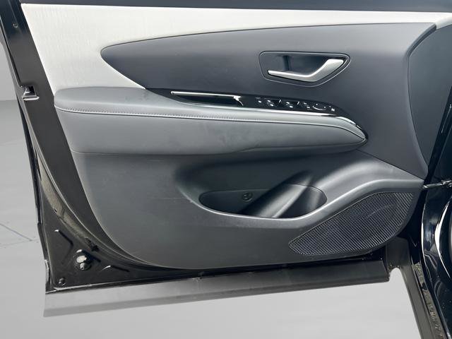 Certified 2025 Hyundai Santa Cruz SEL image 10