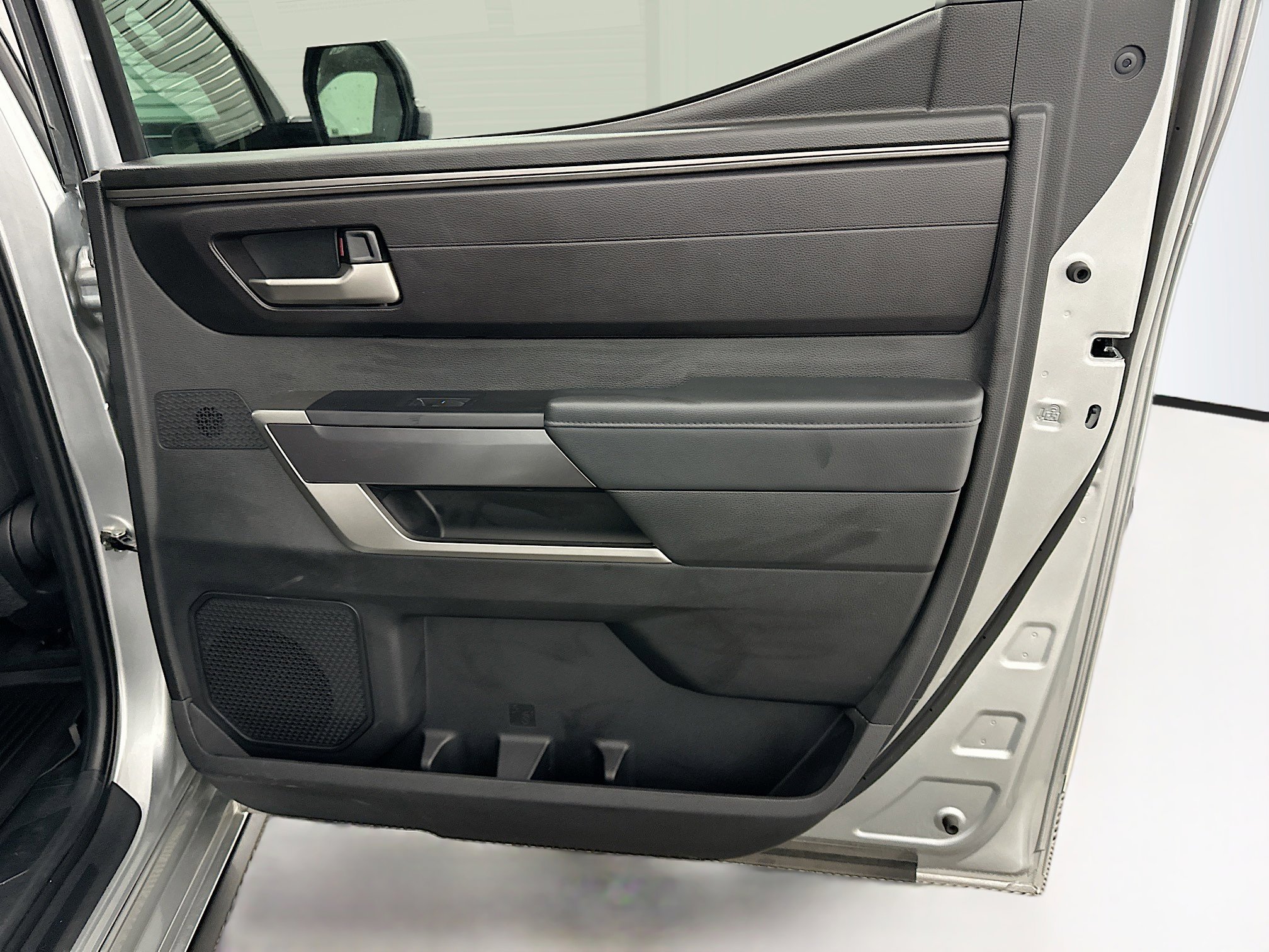 Used 2023 Toyota Tundra SR5 w/ TRD Off-Road Package image 31