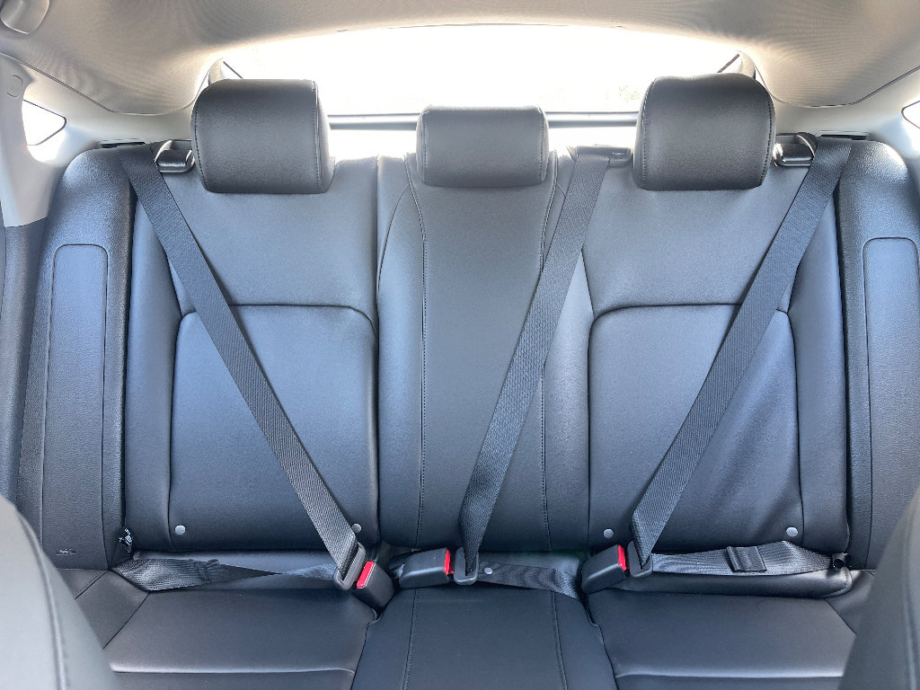 New 2026 Acura Integra image 36