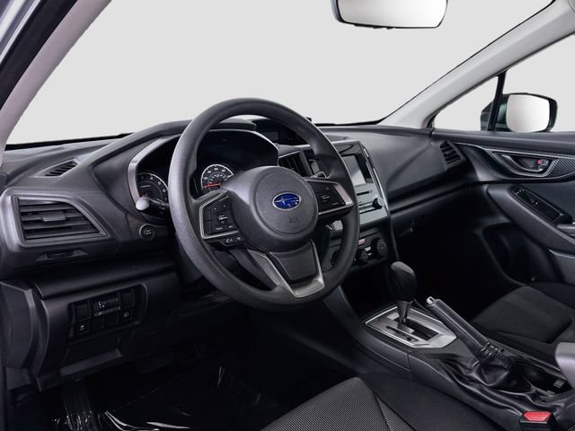 Used 2019 Subaru Impreza 2.0i Premium w/ Popular Package #1 AWD/4WD image 10