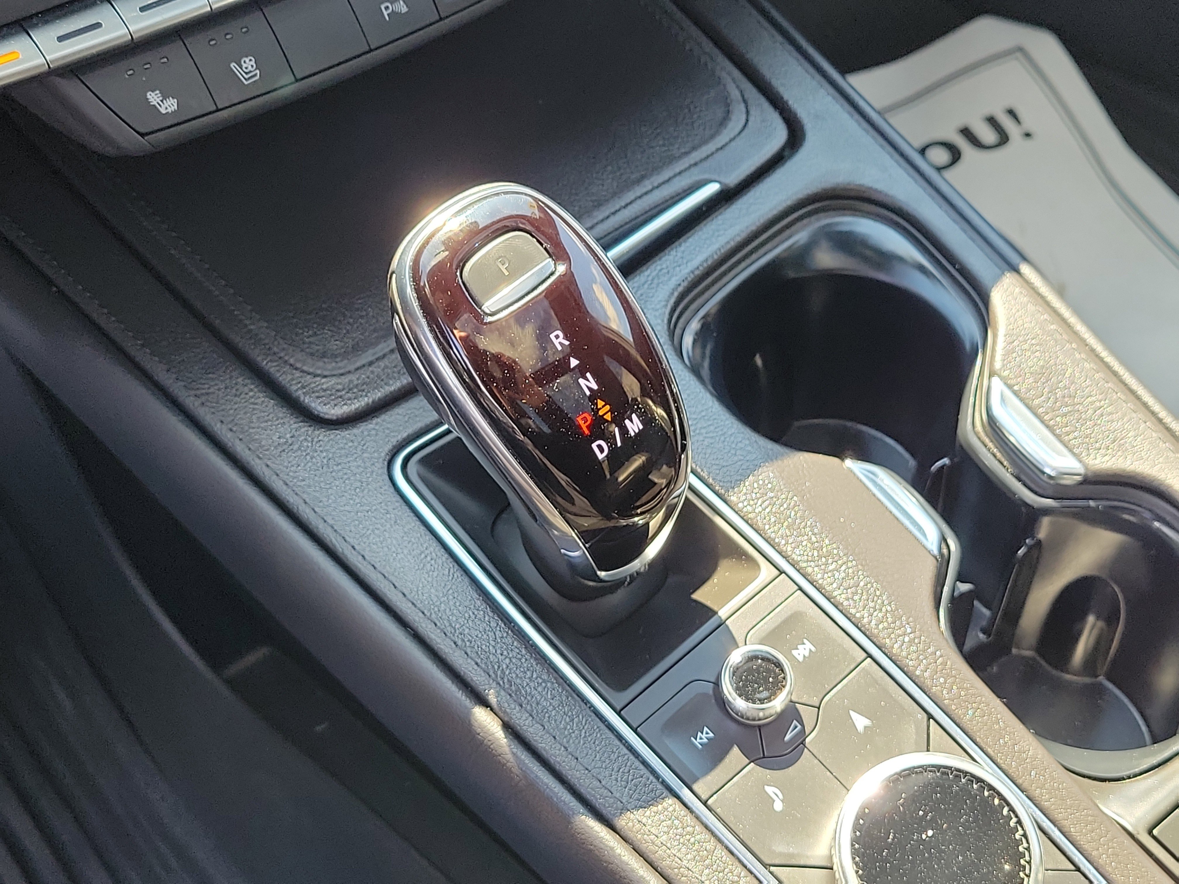 Used 2023 Cadillac XT4 Premium Luxury image 30