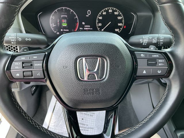 Used 2022 Honda Civic Sport image 30