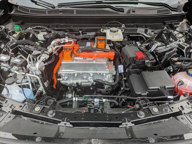 New 2026 Honda Prologue Touring image 17