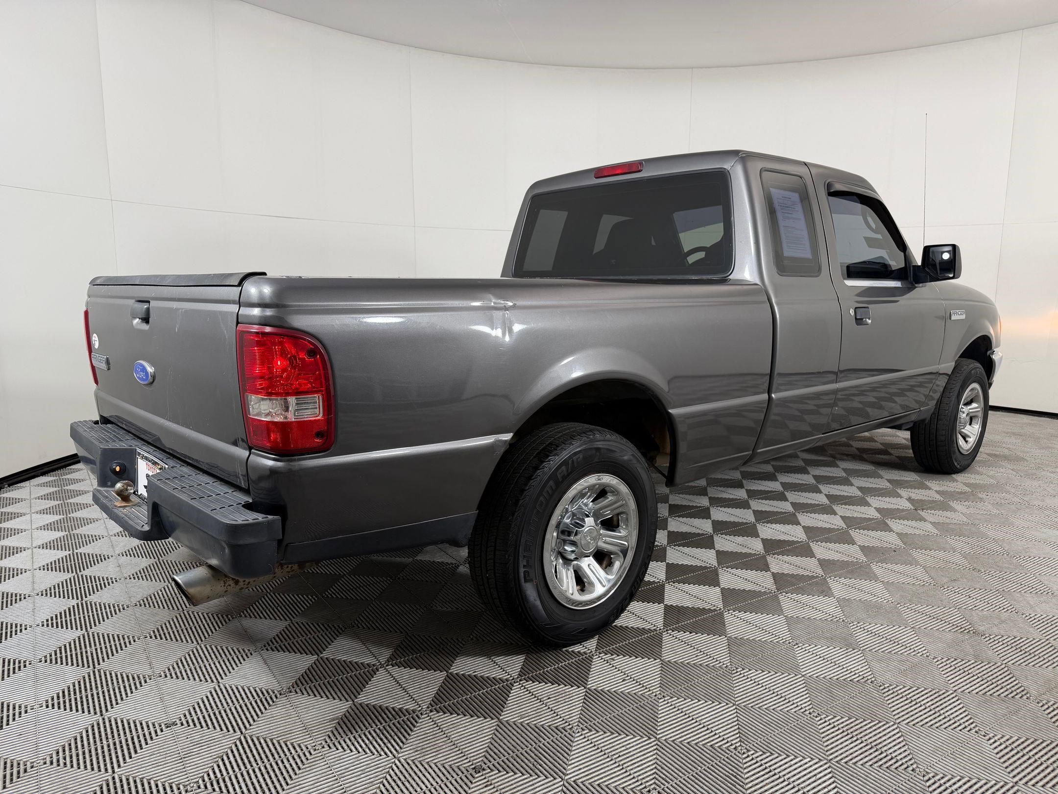 Used 2008 Ford Ranger 2WD SuperCab image 9