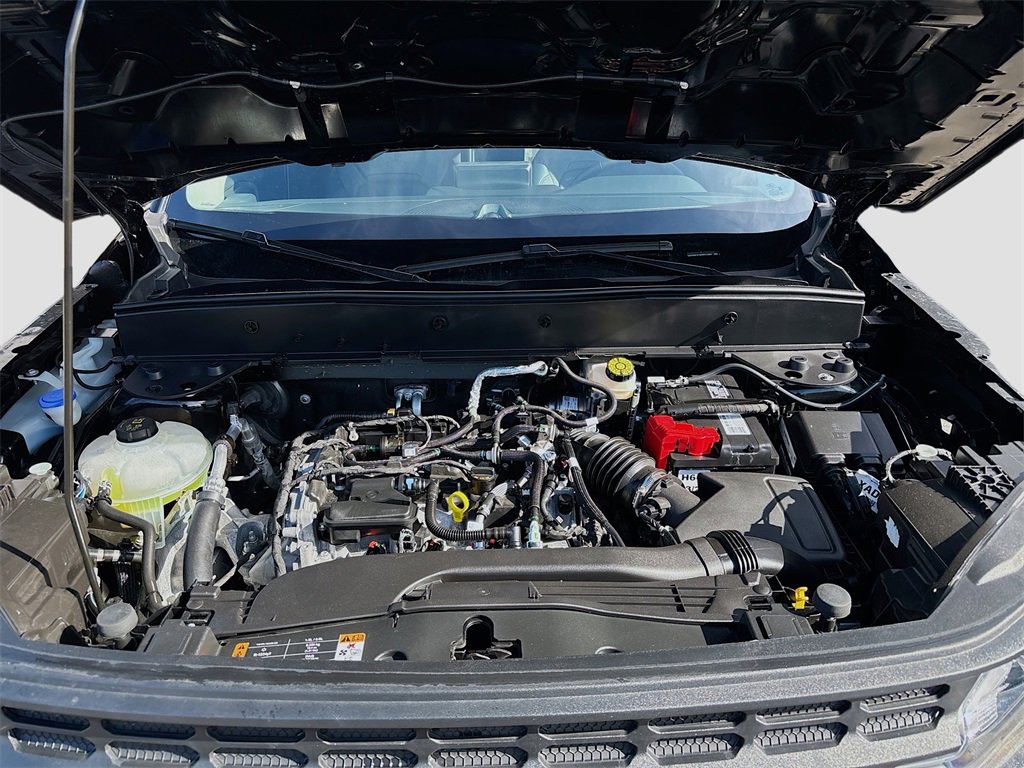 Used 2024 Ford Bronco Sport Outer Banks w/ Tech Package image 32