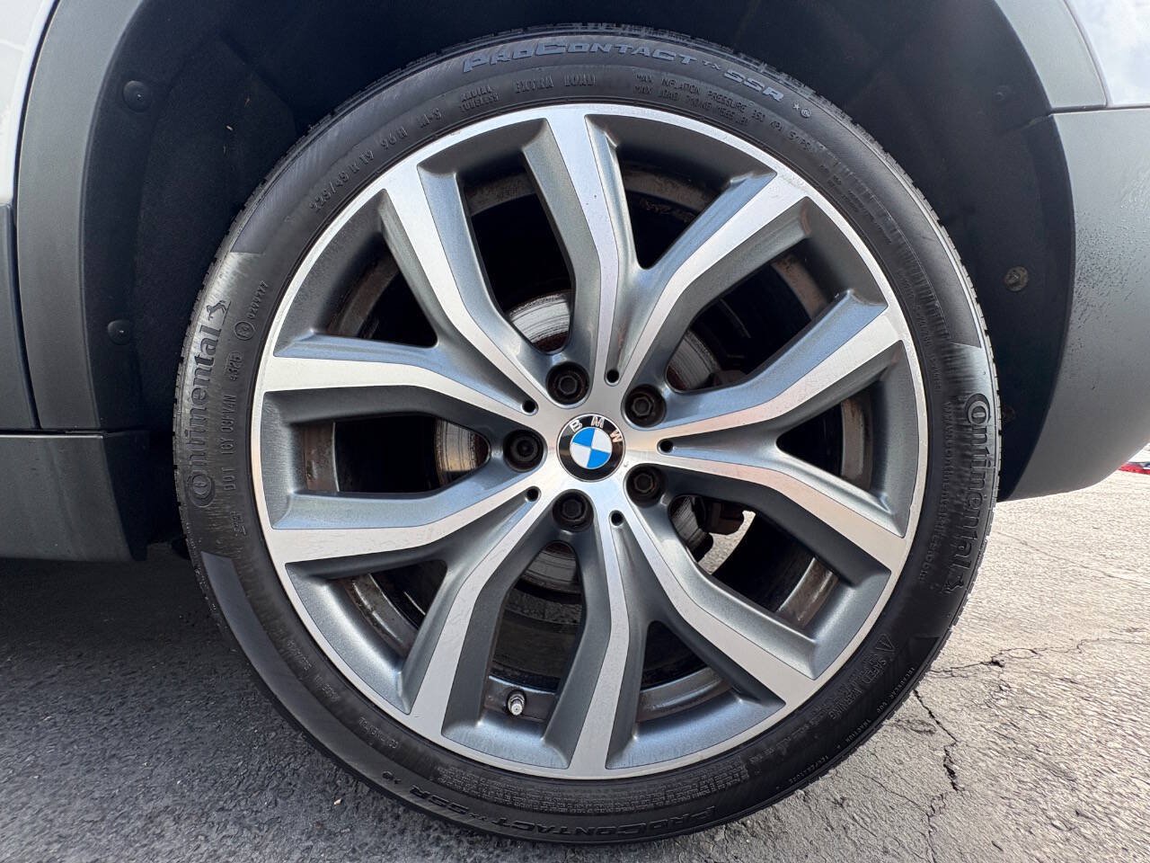 Used 2018 BMW X2 xDrive28i AWD/4WD image 25