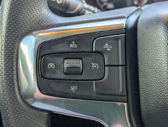 Used 2022 Chevrolet Blazer LT FWD image 25