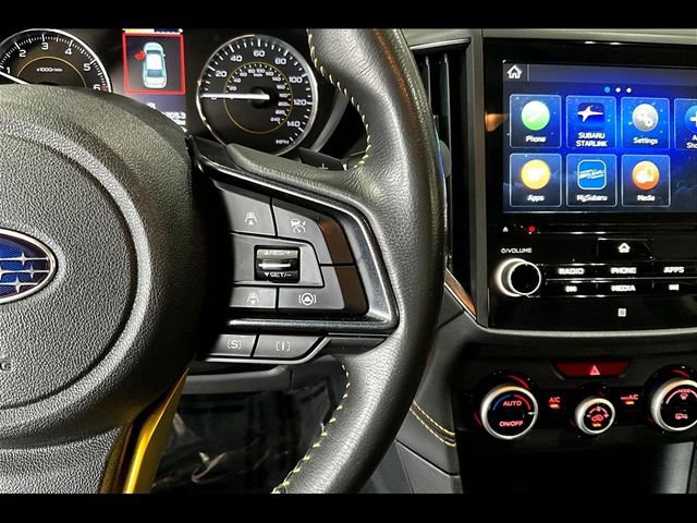 Used 2023 Subaru Crosstrek 2.5i Sport image 13