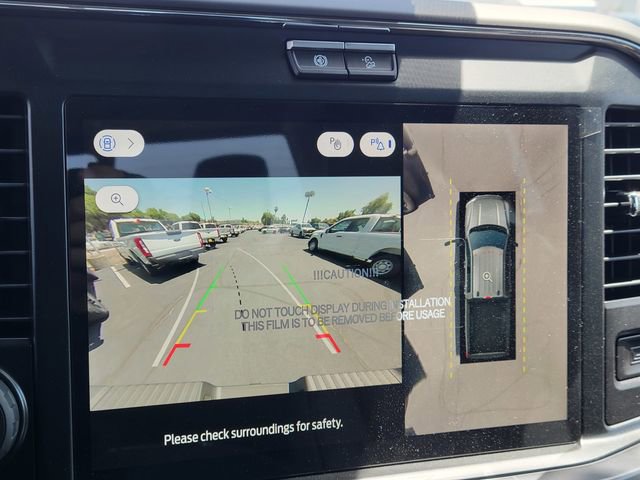 New 2025 Ford F250 Lariat w/ Lariat Ultimate Package image 10