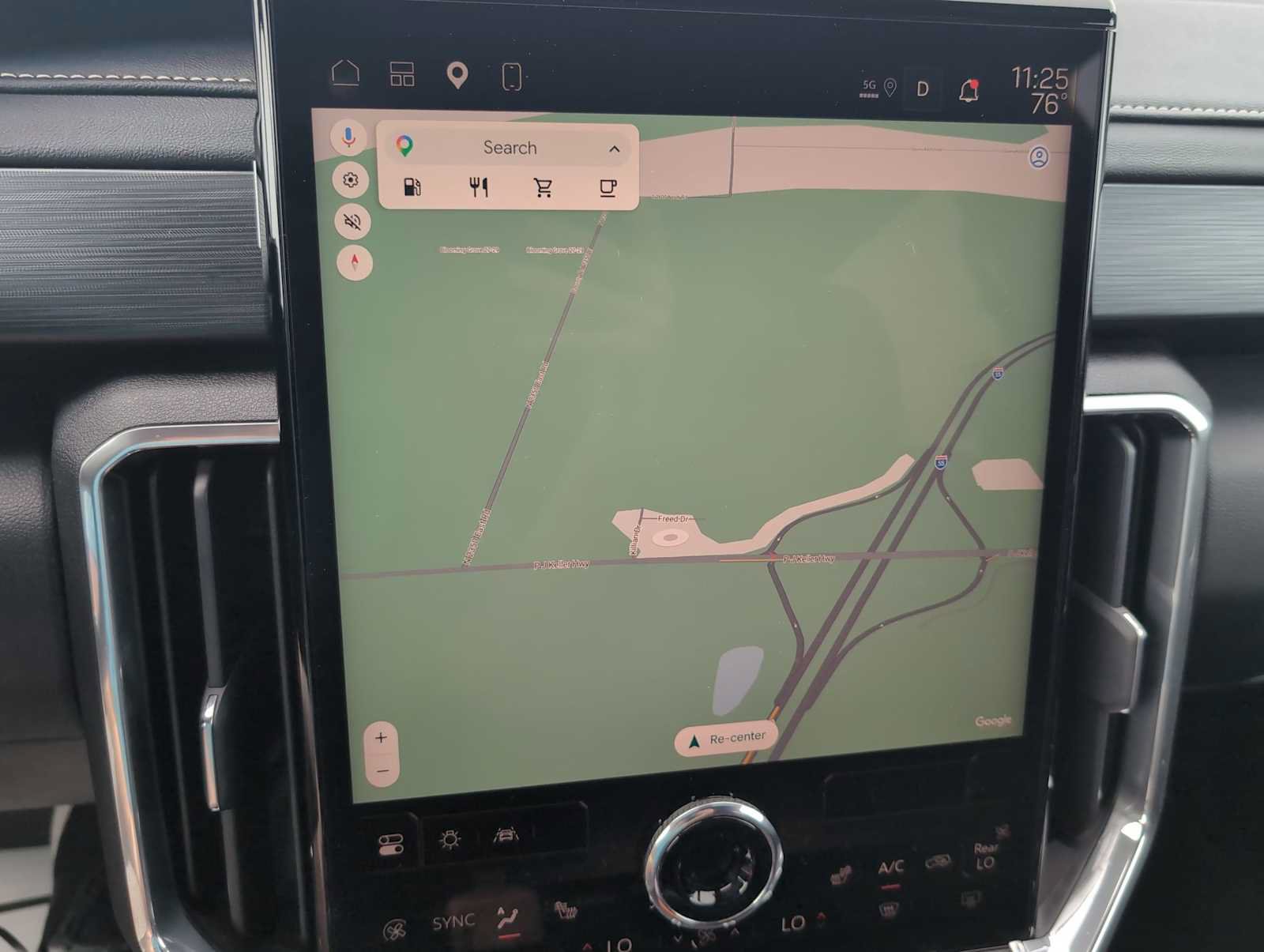 Used 2025 GMC Acadia Elevation FWD image 14