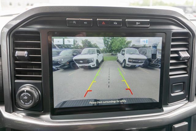 Used 2023 Ford F150 Tremor AWD/4WD image 26