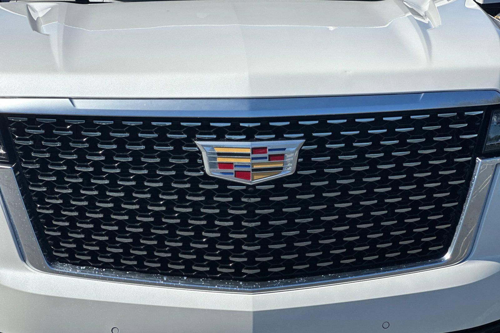 Used 2022 Cadillac Escalade Luxury AWD/4WD image 46