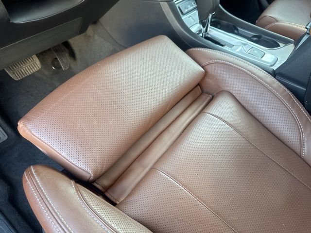 Used 2025 Subaru Ascent Touring w/ Popular Package #1 image 29