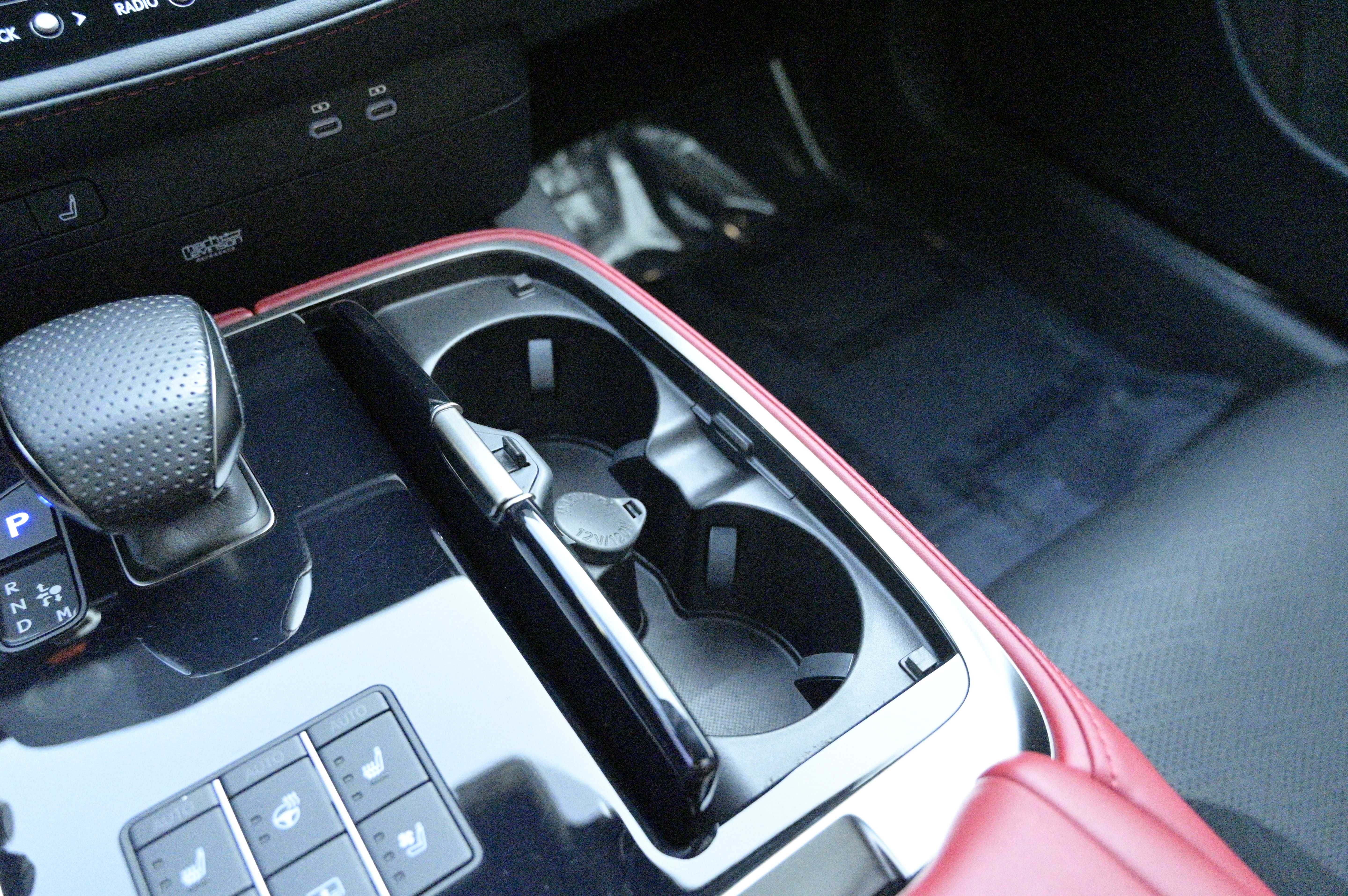 Used 2024 Lexus LS 500 F Sport image 31