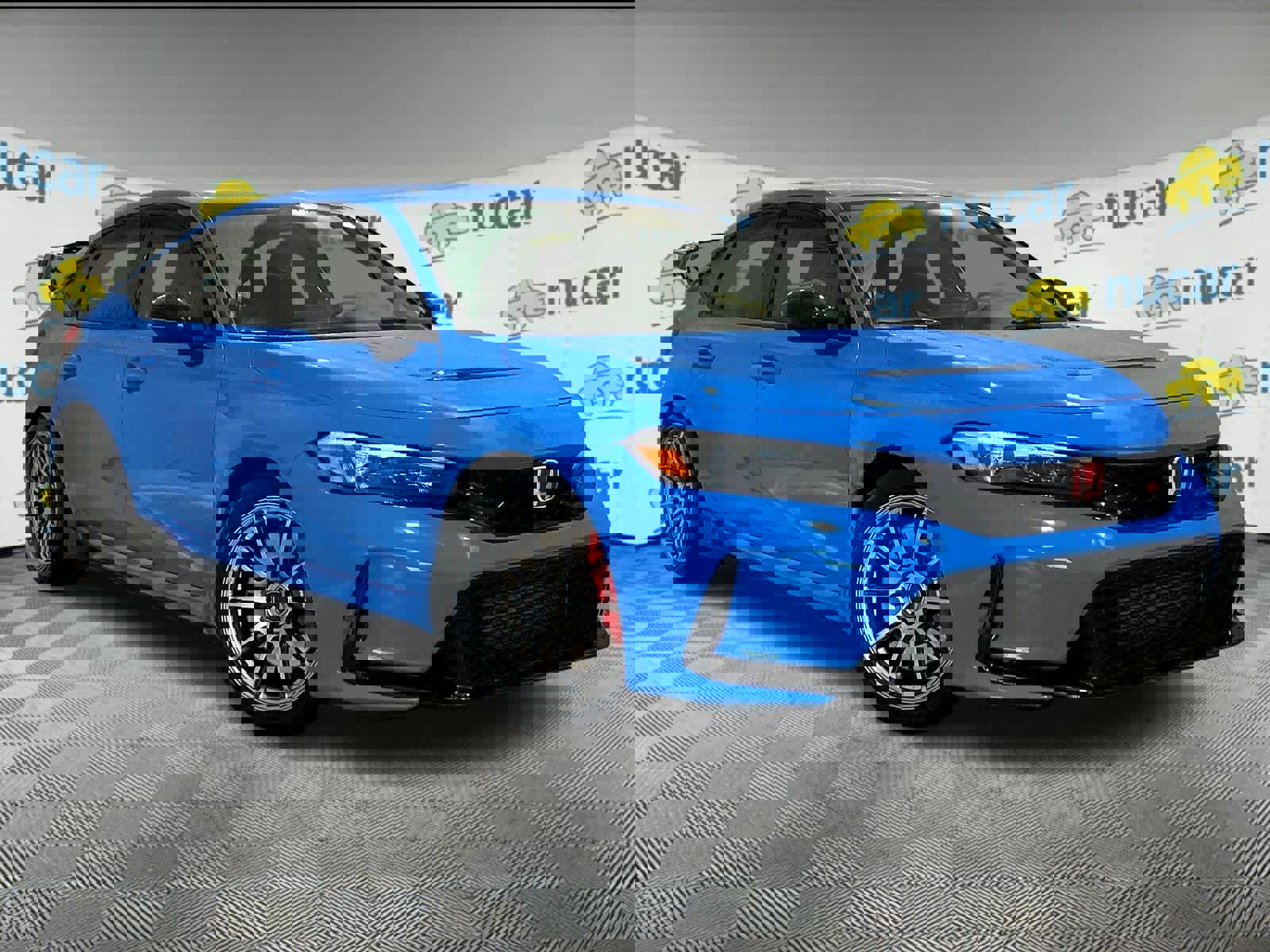 Used 2023 Honda Civic Type R