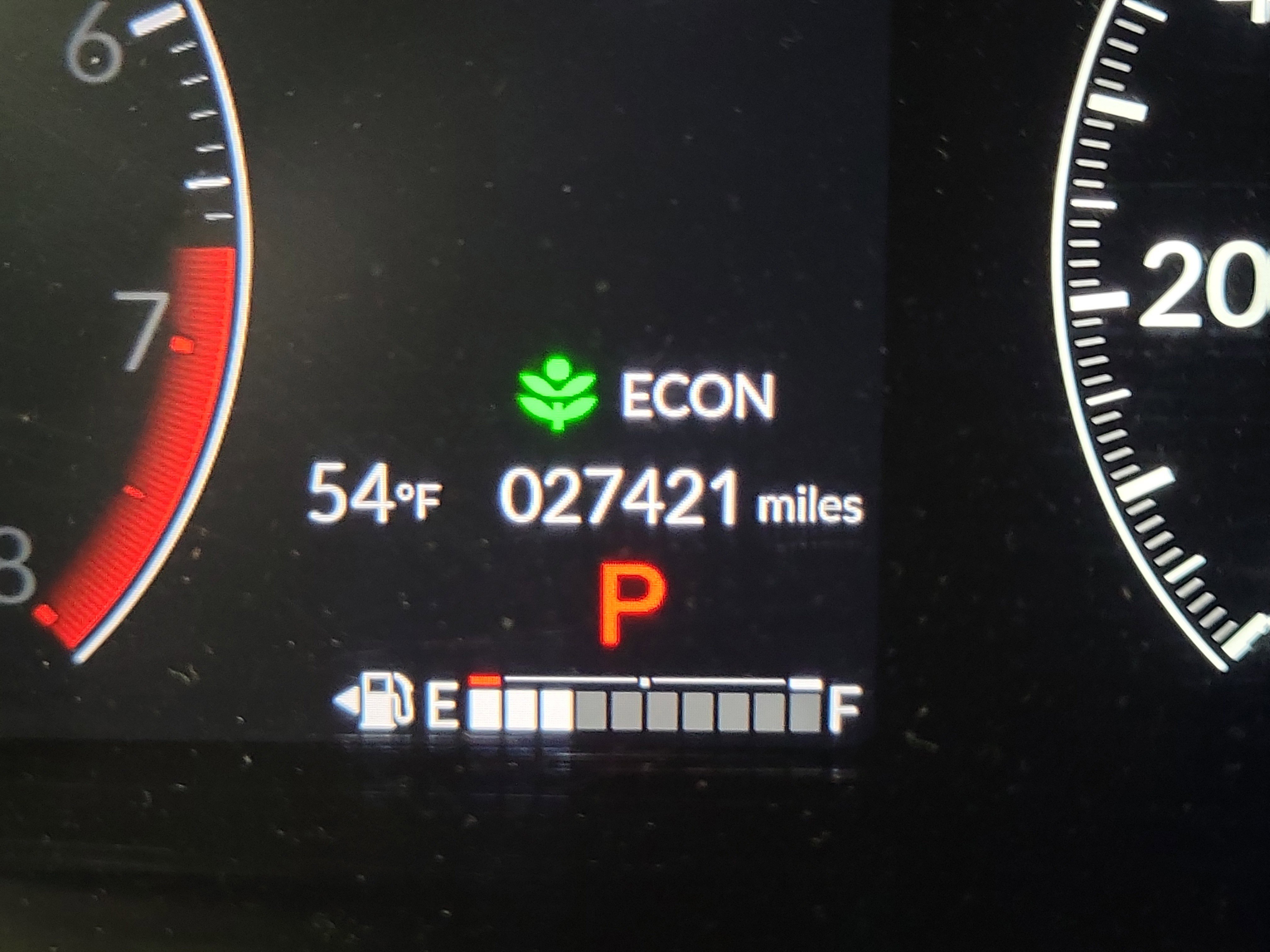 Certified 2023 Honda HR-V LX image 22