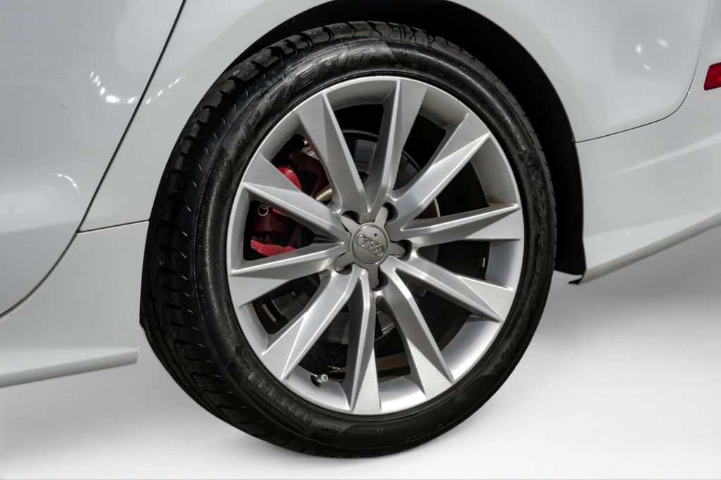 Used 2016 Audi A7 3.0T Premium Plus AWD/4WD image 56