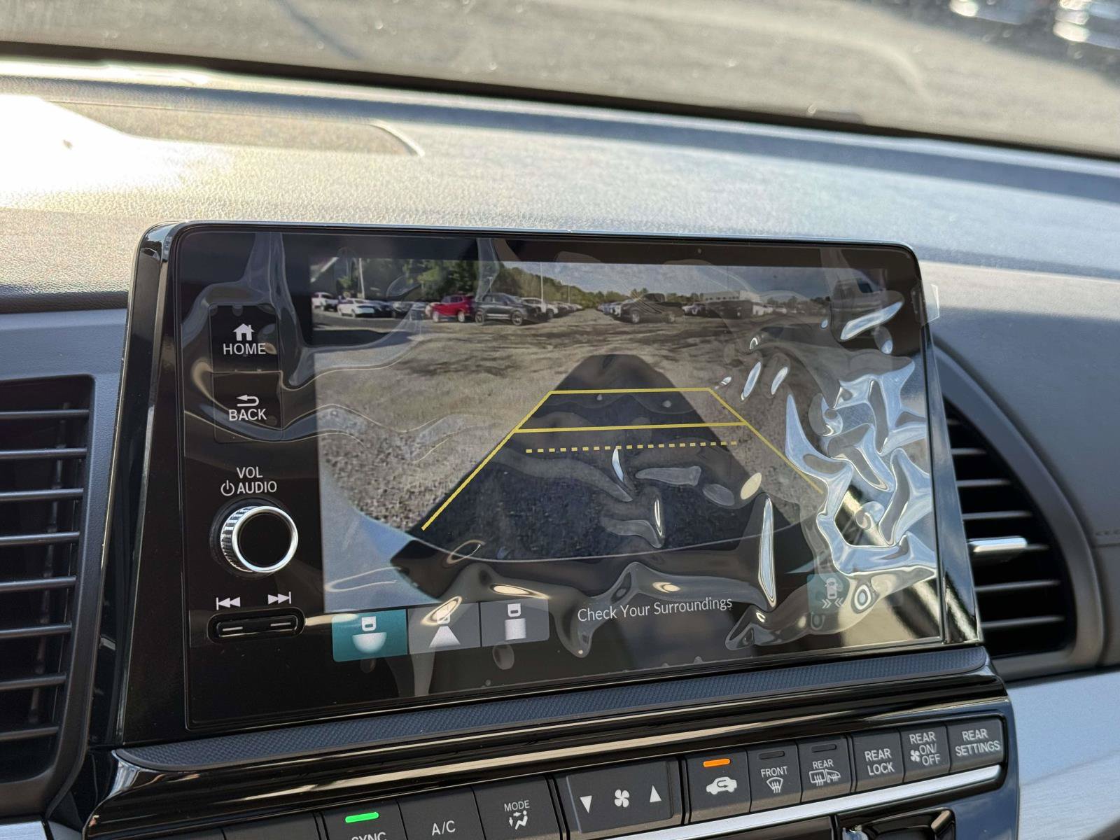 New 2027 Honda Odyssey Elite image 11